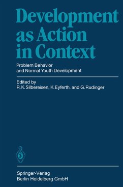 Development as Action in Context