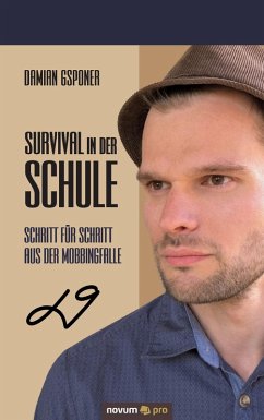 Cover Survival in der Schule