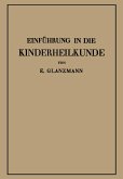 Einführung in die Kinderheilkunde