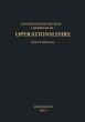 Allgemeine Operationslehre - Bild 1