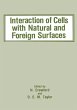 Interaction of Cells with Natural and... - Bild 1