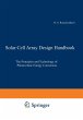 Solar Cell Array Design Handbook - Bild 1