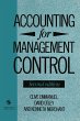 Accounting for Management Control - Bild 1