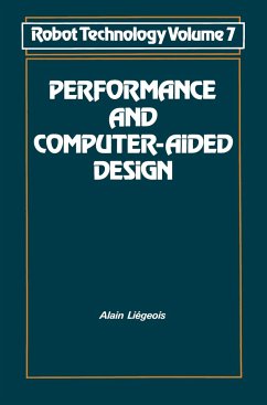Performance and Computer-Aided Design - Liegeois, Alain.