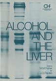 Alcohol and the Liver Alcohol and the Liver