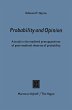 Probability and opinion - Bild 1