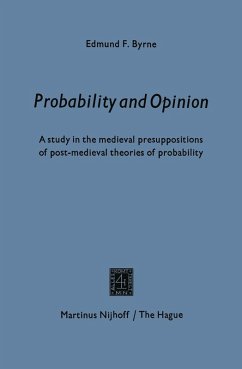 Cover Probability and opinion