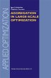 Aggregation in Large-Scale Optimization - Bild 1