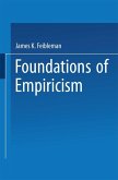 Foundations of Empiricism Foundations of Empiricism