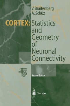 Cortex: Statistics and Geometry of Neuronal Connectivity