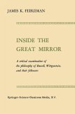 Inside the Great Mirror Inside the Great Mirror