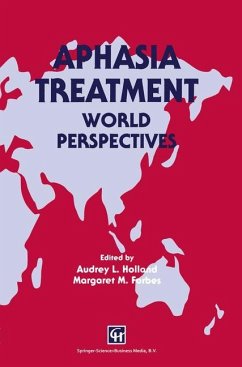 Aphasia Treatment - Forbes, Audrey L. Holland and Margaret M.