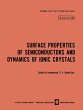 Surface Properties of Semiconductors... - Bild 1