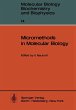 Micromethods in Molecular Biology - Bild 1