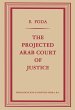 The Projected Arab Court of Justice - Bild 1