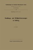 Strahlungs- und Helligkeitsmessungen in Kolberg Strahlungs- und Helligkeitsmessungen in Kolberg