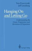 Hanging On and Letting Go