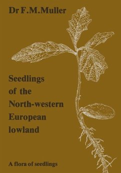 Seedlings of the North-Western European Lowland - Muller, F.M.