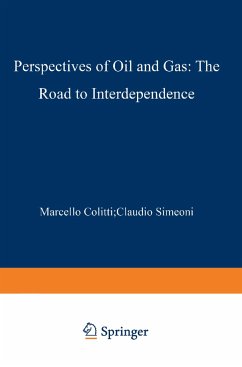 Perspectives of Oil and Gas: The Road to Interdependence