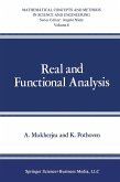 Real and Functional Analysis