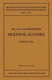 Moderne Algebra