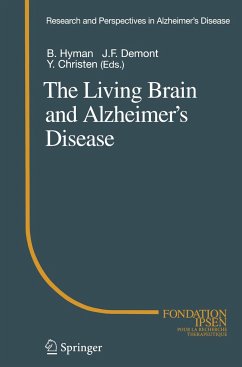 The Living Brain and Alzheimer¿s Disease