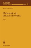 Mathematics in Industrial Problems