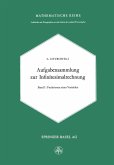 Aufgabensammlung zur Infinitesimalrechnung Aufgabensammlung zur Infinitesimalrechnung