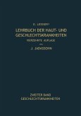 Lehrbuch der Haut- und Geschlechtskrankheiten