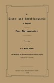 Die Eisen- und Stahl-Industrie in England