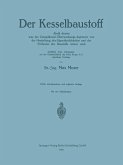 Der Kesselbaustoff Der Kesselbaustoff