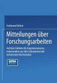 Ueber Druckwechsel und Stöße bei Maschinen mit Kurbeltrieb Ueber Druckwechsel und Stöße bei Maschinen mit Kurbeltrieb