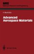 Advanced Aerospace Materials - Bild 1