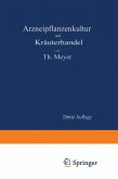 Arzneipflanzenkultur und Kräuterhandel