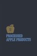 Processed Apple Products - Bild 1