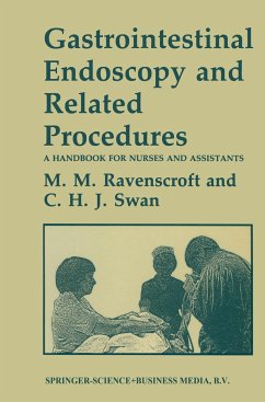 Gastrointestinal Endoscopy and Related Procedures - Ravenscroft, Morag M.;Swan, Charles H. J.