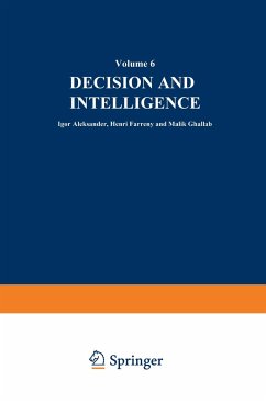 Decision and Intelligence - Farreny, Aleksander