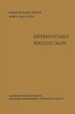 Differentiable Periodic Maps Differentiable Periodic Maps