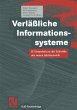 Verfäßliche Informationssysteme: IT-Sicherheit an der Schwelle des neuen Jahrtausends Rainer Baumgart Editor