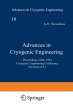 Advances in Cryogenic Engineering - Bild 1