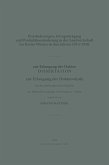 Preisänderungen, Ertragsrückgang und Produktionsänderung in der Landwirtschaft im Kreise Worms in den Jahren 1914-1920 Preisänderungen, Ertragsrückgang und Produktionsänderung in der Landwirtschaft im Kreise Worms in den Jahren 1914-1920
