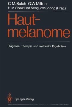 Hautmelanome