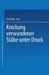 Knickung verwundener Stäbe unter Druck - Bild 1