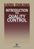 Introduction to Quality Control