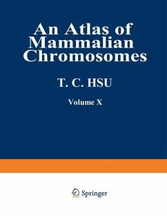An Atlas of Mammalian Chromosomes - Hsu, Tao C.;Benirschke, Kurt