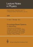 Knowledge-Based Systems in Astronomy