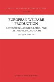 European Welfare Production European Welfare Production