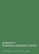 Progress in theoretical vegetation... - Bild 1