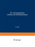 Öl- und Gasmaschinen (Ortfeste und Schiffsmaschinen) Öl- und Gasmaschinen (Ortfeste und Schiffsmaschinen)