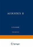 Akustik II / Acoustics II